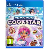Yum Yum Cookstar