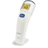 Omron MC-720-E Gentle Temp -kuumemittari