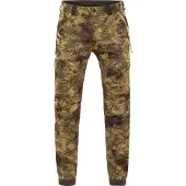 Härkila Deer Stalker Camo Light AXIS MSP Forest Green housut