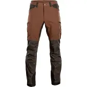 Härkila Ragnar Trousers Rustique clay/Brown 48