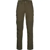 Seeland Outdoor Membrane Trousers Men Pine Green 54