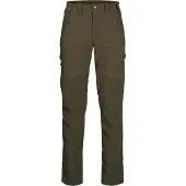 Seeland Outdoor Membrane Trousers Men Pine Green 52