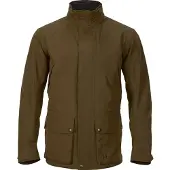Härkila Retrieve Takki Miehet Warm Olive 56