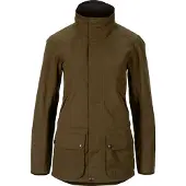Härkila Retrieve Takki Naiset Warm Olive 38