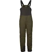 Seeland Polar Max overtrousers Grizzly brown 52