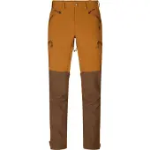 Seeland Larch Membrane Trousers Women Burnt Clay 36