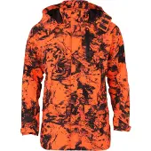 Härkila Wildboar Pro HWS Insulated Takki AXIS MSPOrange Blaze Miehet 46