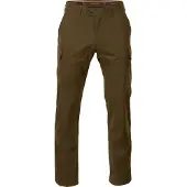 Härkila Retrieve trousers Warm olive 52