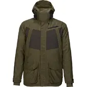 Seeland Polar Max Takki Grizzly Brown Miehet 48