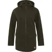 Härkila Women's Metso Hybrid Jacket