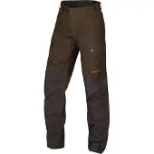 Härkila Asmund Trousers Men Willow Green/Shadow Brown 58