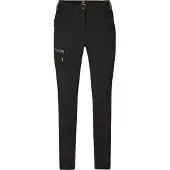 Seeland Dog Active trousers Women Meteorite 36