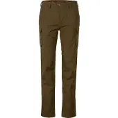 Härkila Retrieve Lady Trousers Women Warm Olive 44