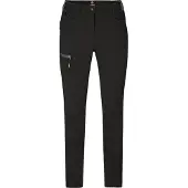 Seeland Dog Active trousers Women Meteorite 42