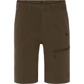 Seeland Rowan stretch shorts Pine green 60