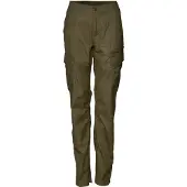 Seeland Key-Point Lady trousers Pine green 40
