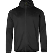 Seeland Power Full-Zip Fleece Sweater Men Meteorite 3XL
