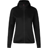 Seeland Power Full-Zip Fleece Sweater Women Meteorite S