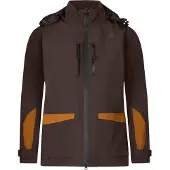 Seeland Dog Active Takki Naiset Dark Brown 42