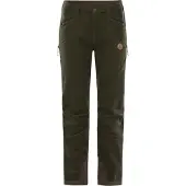 Härkila Metso Hybrid Trousers Women Willow Green 42