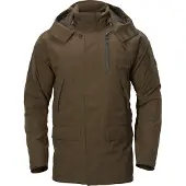 Härkila Driven Hunt HWS Insulated Takki Willow Green Miehet 54