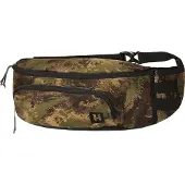 Härkila Deer Stalker Camo Vyötärölaukku AXIS MSPForest 4 L