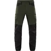 Härkila Ragnar Trousers Men Duffel Green/Phantom 52