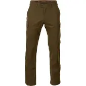 Härkila Retrieve trousers Warm olive 58