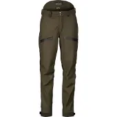 Seeland Climate Hybrid trousers Pine green 50