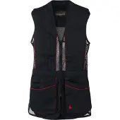 Seeland Skeet II Vest Men Black 2XL