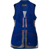 Seeland Skeet II Ampumaliivi Naiset Sodalite Blue S