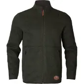Härkila Metso full zip Willow green S
