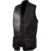 Seeland Tournament Ampumaliivi Miehet Black S