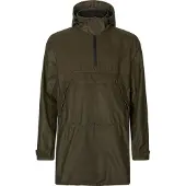 Seeland Avail Anorakki Miehet Pine Green Melange 46