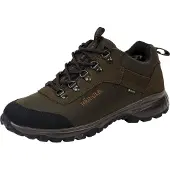 Härkila Men's Trail Lace Gore-Tex Willow Green Muut kengät 41