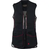 Seeland Skeet II Vest Men Black XL