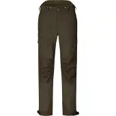 Seeland Helt II byxor Grizzly Brown - 58