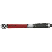 Teng Tools Momenttiavain 1492AG-E; 1/4''; 5-25 Nm; 277 mm