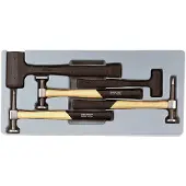 Teng Tools 5 osan Oikovasarasarjat TTPSAD