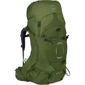 Osprey Aether 65l Reppu