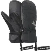 Picture Caldwell Rukkaset black Koko 8.0