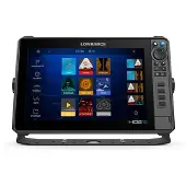 Lowrance Hds Pro 12 Plotteri Ilman Anturia