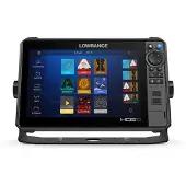 Lowrance Hds-10 Pro Plotteri Ilman Anturia