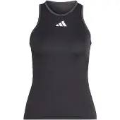 Adidas Club Tennis Tank, Naisten padel ja tennis toppi