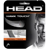 Head Racket Hawk Touch 12 M Tennismailan Jouset