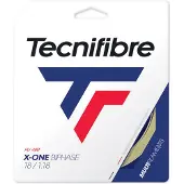 Tecnifibre X-one Biphase Tennismailan Jouset
