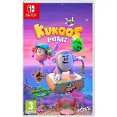 Switch Kukoos - Lost Pets