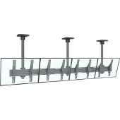 Multibrackets – MB MENU BOARD MOUNT PRO MBC4X1U (7350073733958)