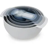 Joseph Joseph - Nest Sky Kulhosetti 9 osaa Sininen