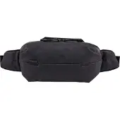 Thule Aion TASB102 - Black, 2 L, Yksivärinen, Polyesteri